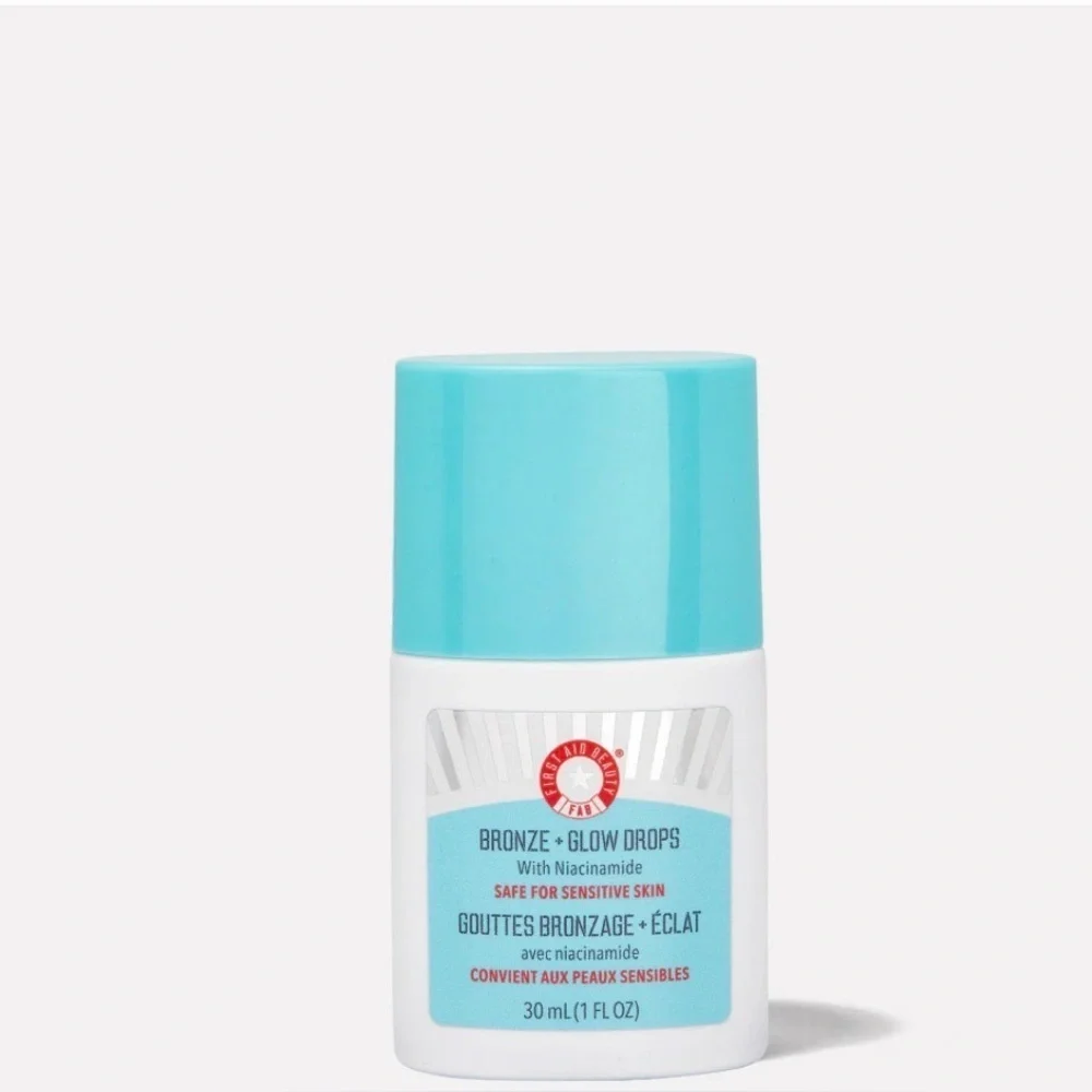 First Aid Beauty nib unopened
